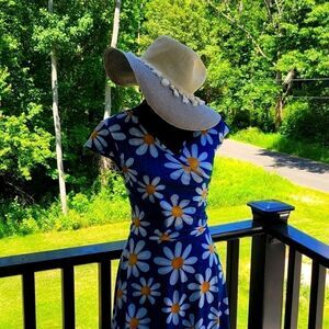 SUMMER dress 👗 Small